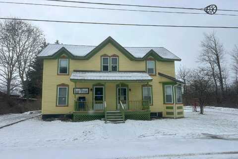 Niobe Road, Niobe, NY 14758