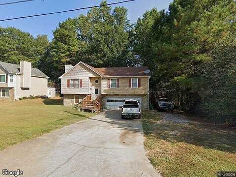 Bretton Woods, LITHONIA, GA 30058