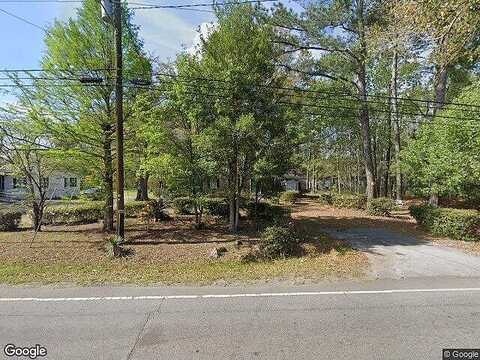 Highway 162, HOLLYWOOD, SC 29449