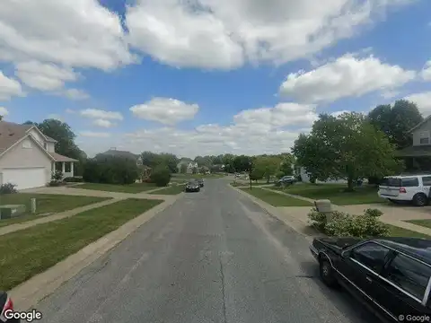 Glen Trace, WEST CHESTER, OH 45069