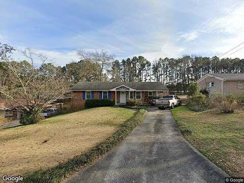 Lanier, NORCROSS, GA 30071