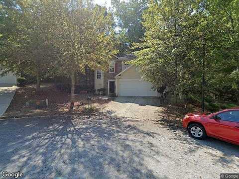 Arbor Ridge, STONE MOUNTAIN, GA 30087