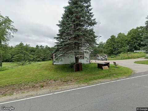 Forest, GREENFIELD, NH 03047