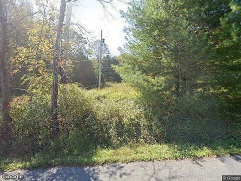 Irish Cape, ELLENVILLE, NY 12428