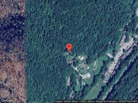 Old County, MC KEE, KY 40447
