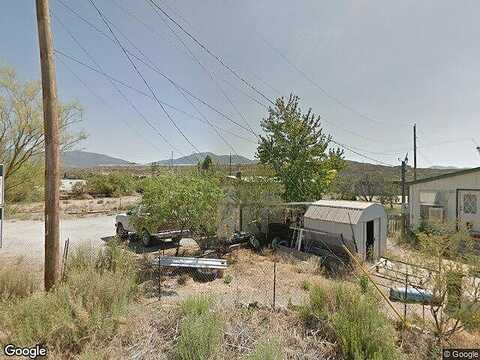 Russell, GLOBE, AZ 85501