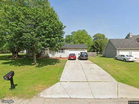 Garver, ELKHART, IN 46517