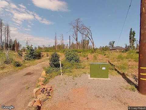 Kibler, PARADISE, CA 95969