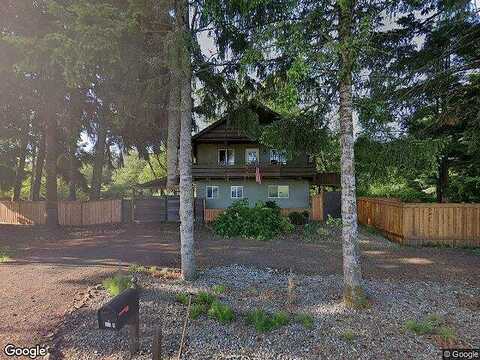 Boistfort Rd, CURTIS, WA 98538