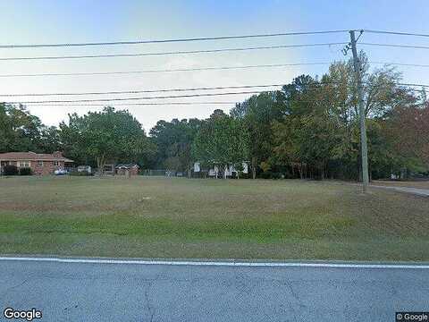 Blanchard, EVANS, GA 30809