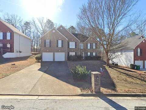 Springfair, LITHONIA, GA 30038