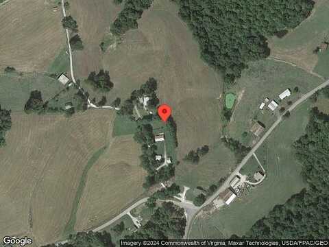 State Highway 955, OLIVE HILL, KY 41164