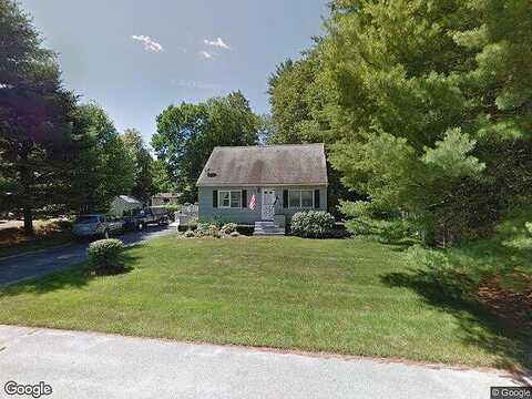 2Nd, LISBON FALLS, ME 04252