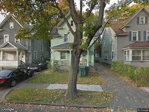 Ariel, ROCHESTER, NY 14621