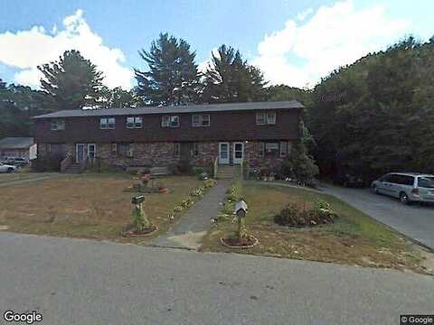 Auburn, PLAISTOW, NH 03865