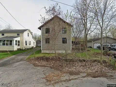 Brastow, JORDAN, NY 13080