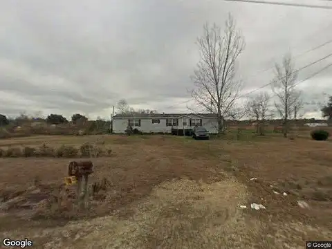 Broad Ridge, CARRIERE, MS 39426