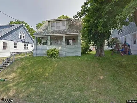 Bronk, ONEONTA, NY 13820