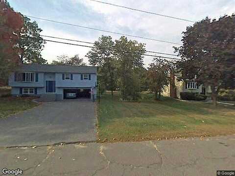 Carriage, TERRYVILLE, CT 06786