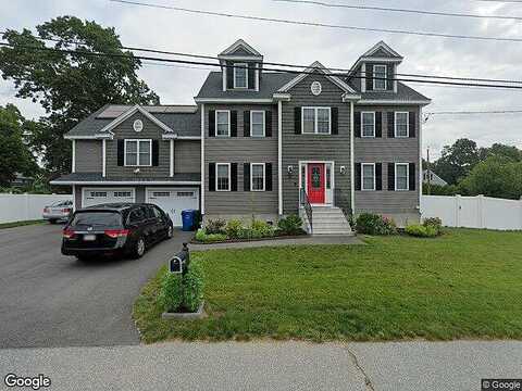 Carson, BILLERICA, MA 01821
