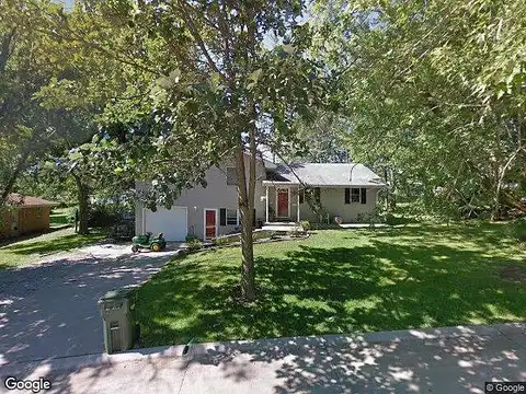 Center, KIRKSVILLE, MO 63501