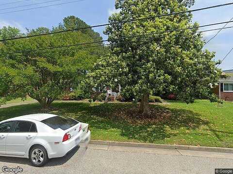 Charlton, HAMPTON, VA 23666