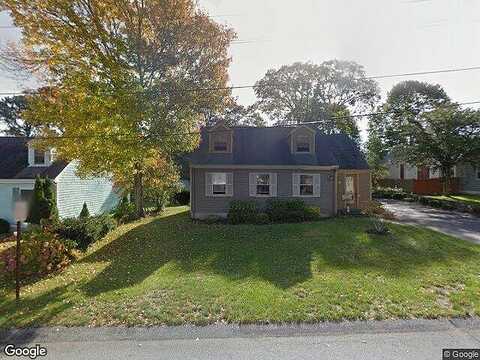 Cherry, BUZZARDS BAY, MA 02532