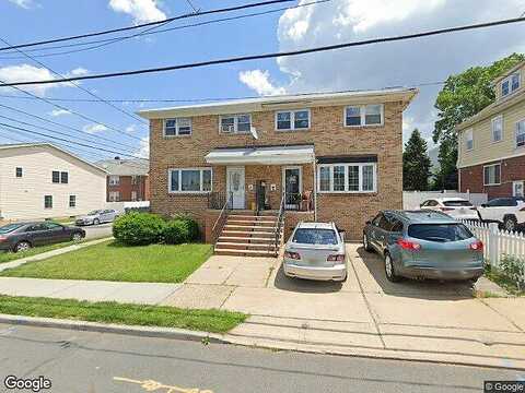 Christopher, CARTERET, NJ 07008