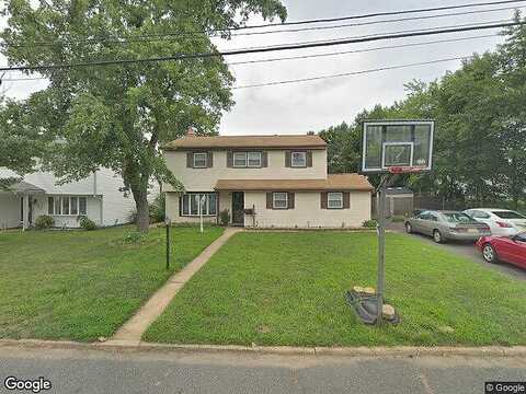 Coach, HAZLET, NJ 07730