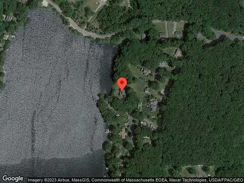 Cranberry, SPENCER, MA 01562