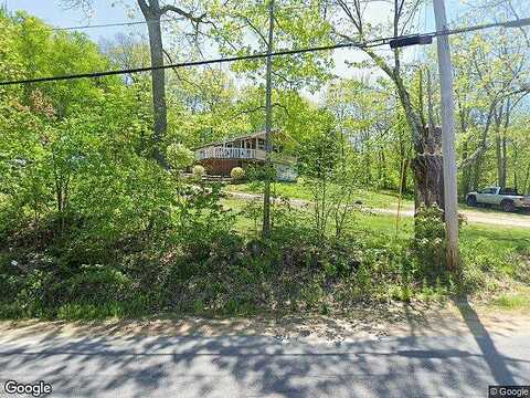 Crown Point, STRAFFORD, NH 03884