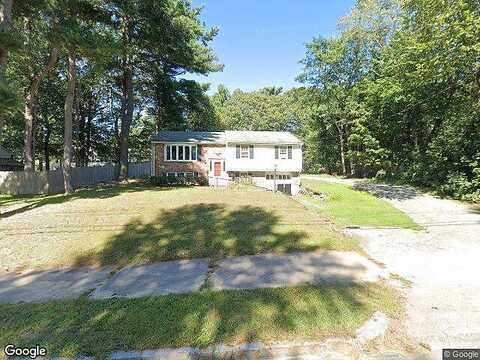 Elm, MEDFIELD, MA 02052