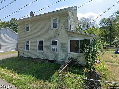 Enderly, ELLENVILLE, NY 12428