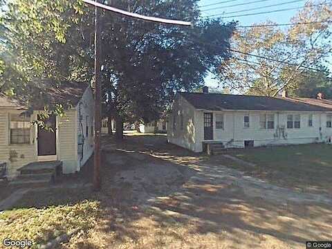 Green Cottage, SAVANNAH, GA 31404