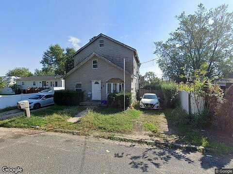 Hansen, BAY SHORE, NY 11706