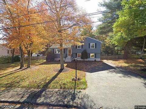 Hawthorne, FRANKLIN, MA 02038
