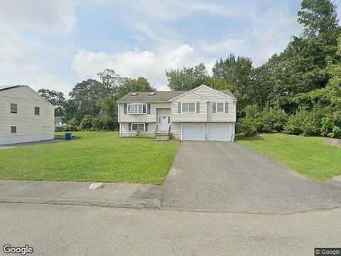 Hd Sandborn, RANDOLPH, MA 02368
