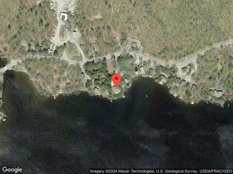 Heber, DEDHAM, ME 04429