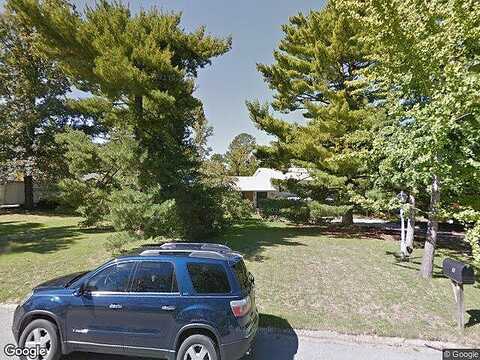 Hillcrest, CARBONDALE, IL 62901