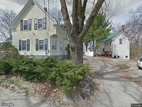 Hunton, AUBURN, ME 04210