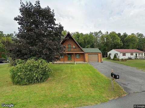 Irvin, SHIPPENSBURG, PA 17257