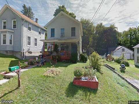 Jackson, HOOSICK FALLS, NY 12090