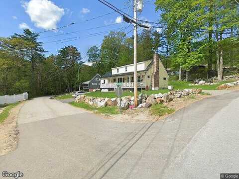 Jewett Farm, ALTON BAY, NH 03810