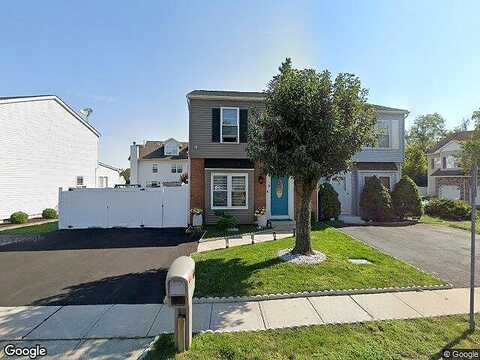 Kent, LAWRENCE TOWNSHIP, NJ 08648