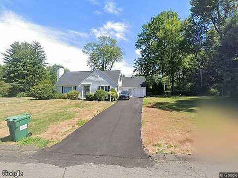 Kenwood, BLOOMFIELD, CT 06002