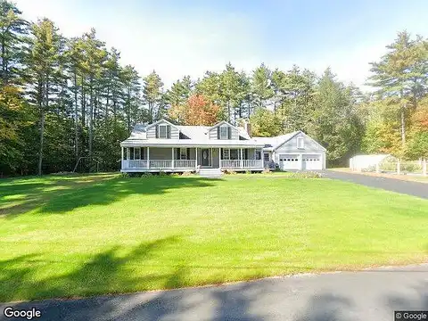 Kevin, JAFFREY, NH 03452