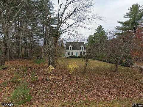Killock, EAST WATERBORO, ME 04030