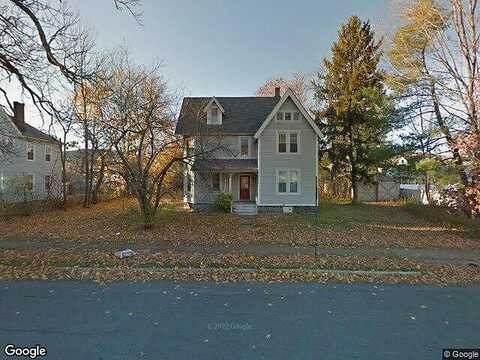 Maiden, ELLENVILLE, NY 12428