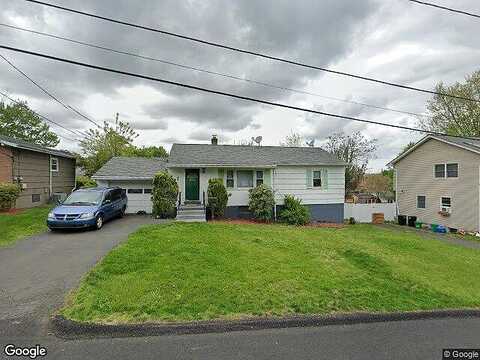 Malone, GARNERVILLE, NY 10923