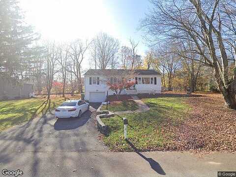 Marbil, DANBURY, CT 06811